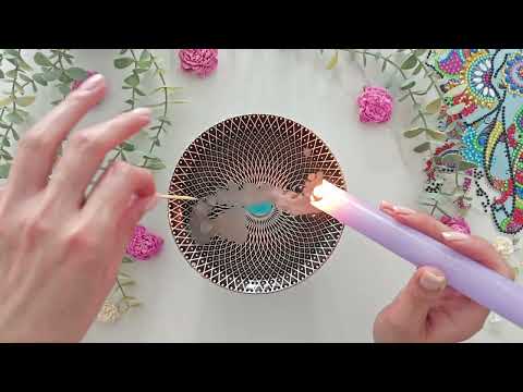 🕯❤Who Will You Marry?- Online Tarot Wax Reading🕯❤