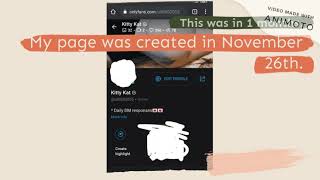 OnlyFans experience true story short