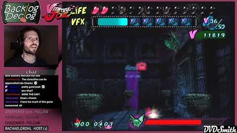 Backlog Declog – Viewtiful Joe (Part 3)
