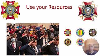Full VFW Chaplain Basic Training – August 20, 2026 News