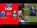 2 stunning goals for 2 teams millwall 21 casa p exetended highlights