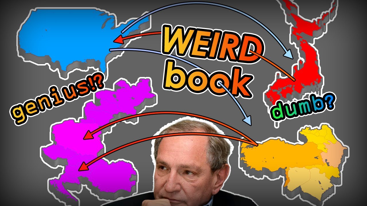 Next 100 Years: How NOT to predict World War 3