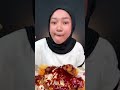 mukbang richeese 1 ekor #mukbang #shorts #bikinngiler