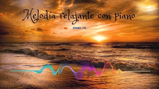 (Piano) melodía relajante 🧘‍♀️ As I Dream - Johannes Bornlof