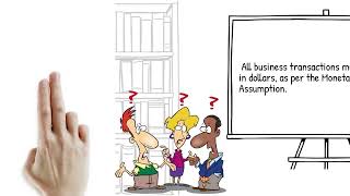 Talking Bookkeeping Quiz 2