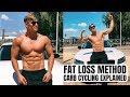 Carb Cycling For Fat Loss + FREE Workout Routine