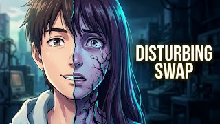 Why Heavenly Delusions Body Swap Is The Most Disturbing In Anime