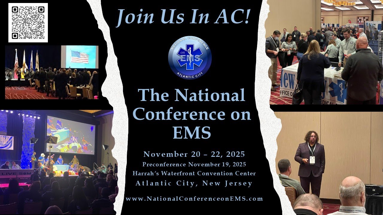 2025 EMS Awards Program