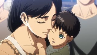 [Hindi Dub] Attack on Titan - Episode 48 (S3E11) | Muse IN