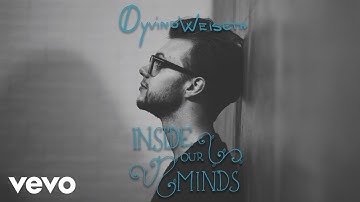 Øyvind Weiseth - Inside Our Minds ft. Hege Nesset