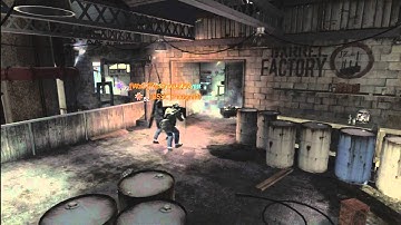 The I.M.S. in action