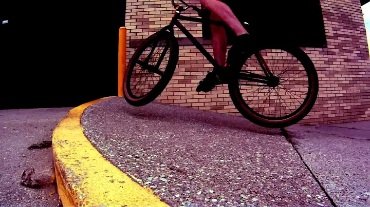 CORN FED: JACOB SHOPE TRAILER