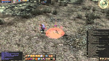 Dreadnought PVP Sneak stun