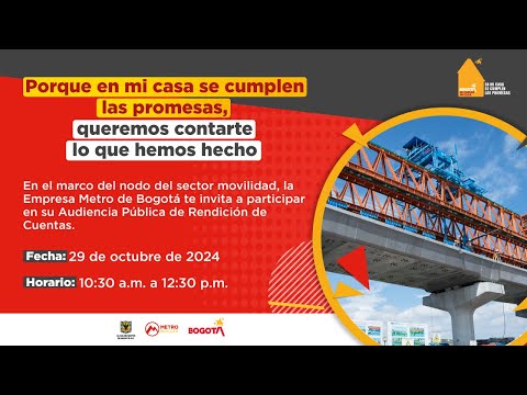Audiencia Pública de