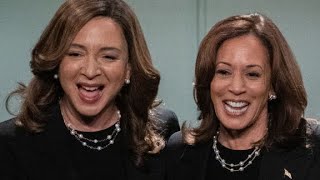 FCC says Kamala Harris violated ‘Equal Time Rule’ with SNL appearance