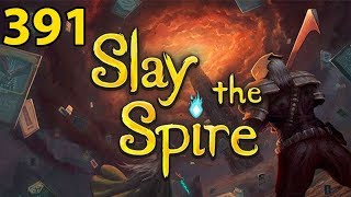 Slay the Spire - Northernlion Plays - Episode 391 [Reptile]