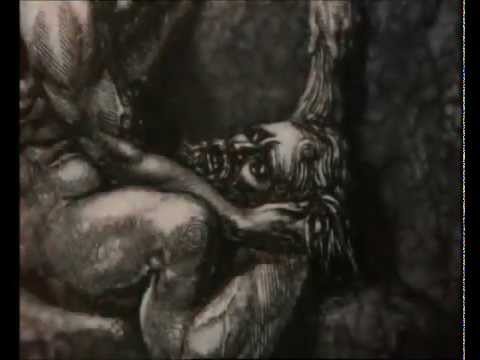 Video: L'inferno Di Dante