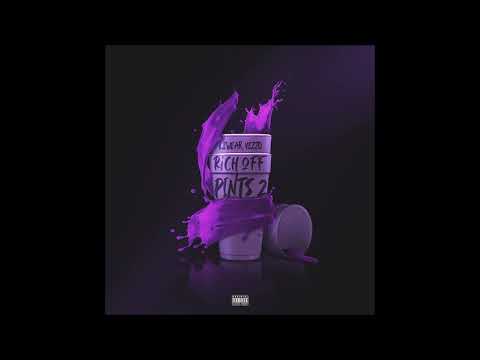 Icewear Vezzo feat. Moneybagg Yo - "Out Here" OFFICIAL VERSION