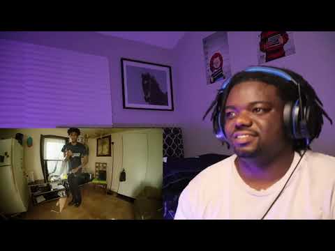 LAZER DIM 700 - Tony dim (Official Video) (Reaction) Is He Getting Better ?