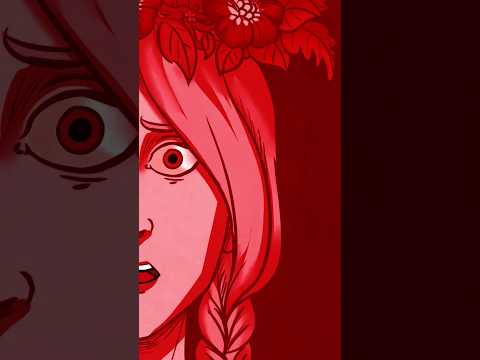 Артемизия - Невеста Лешего