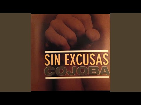 Sin Excusas artwork