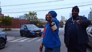 Liquor Boyz & Shooters ( Official Video ) Rockboy Gz Feat. Rud3