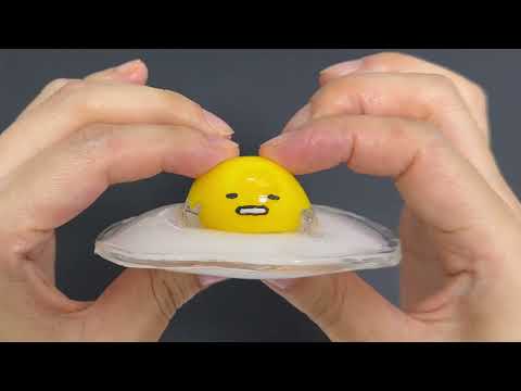 DIY GUDETAMA Nano Tape