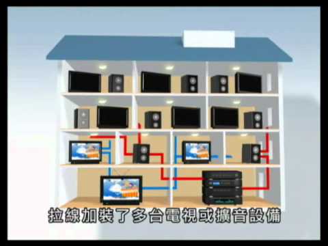 龜山分局反盜版宣導.wmv