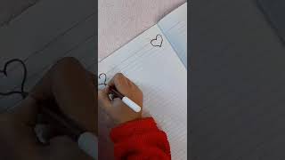 تزيين الدفاتر بطريقه بسيطة وسهلة Decorating notebooks in a simple and easy way # #سهل