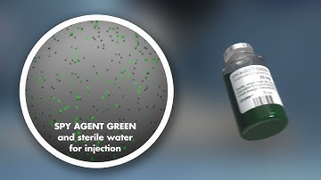 SPY Fluorescence Imaging for Lymphatic Mapping in Gyn Onc