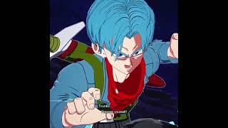 Future Trunks Prevents Babidi From Resurrecting Buu..