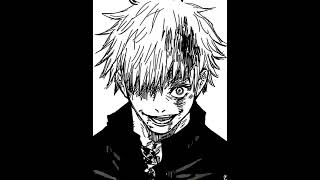 Gojo Satoru 🔥 The Strongest Sorcerer Edit | Jujutsu Kaisen gojo in new trend || #shorts