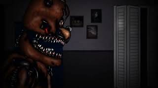 (Dc2/FNAF) Camera movement Test