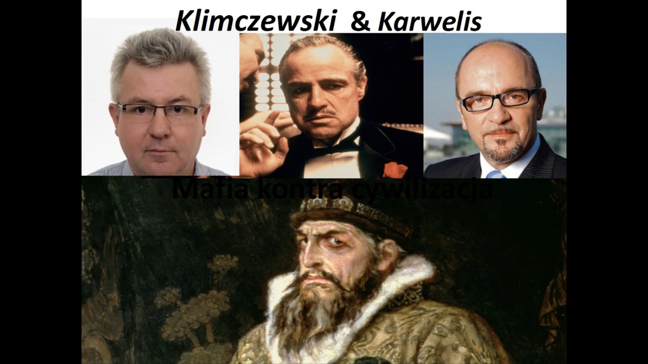 Miniatura: Czy mały musi napaść dużego? Czarzasty...