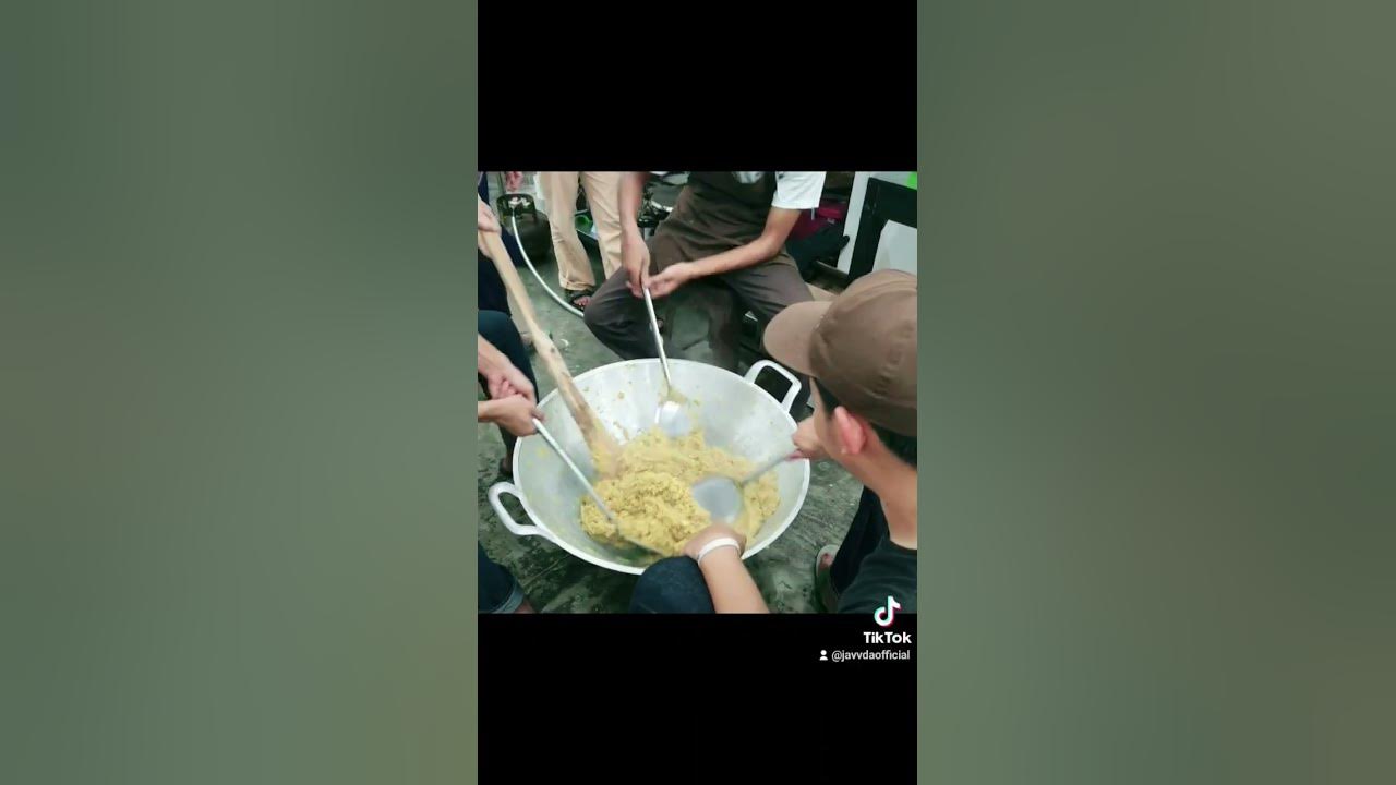 produksi selai nanas untuk pembuatan nastar