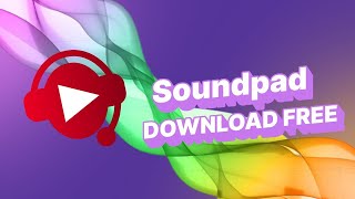 Soundpad 2023 Download Soundpad V.3.4.10 Install Soundpad 2023