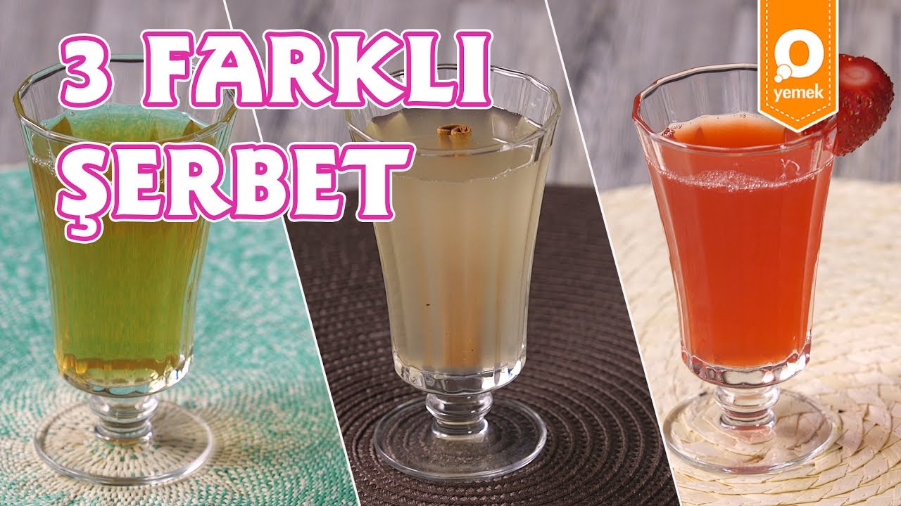 Elma Şerbeti Tarifi – İçecek Tarifleri Elma Şerbeti Tarifi – İçecek Tarifleri