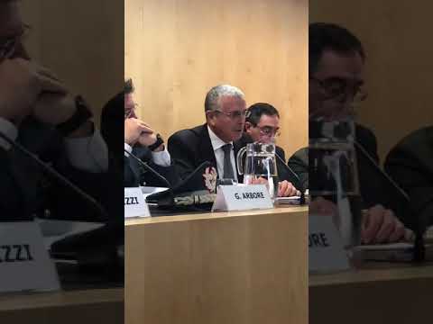 convegno Eurispes “Il Gioco in Italia: tra criticità e opportunità”