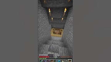 Secret Base found with vanilla xray #minecraftanarchy #basehunting #uneasyvanilla