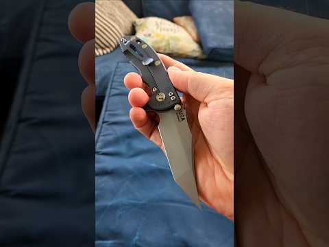 Hinderer XM-18 Aggressor