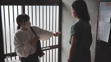 ながおか映画祭 コンペティション部門 脚本賞「無題(2021)」予告編