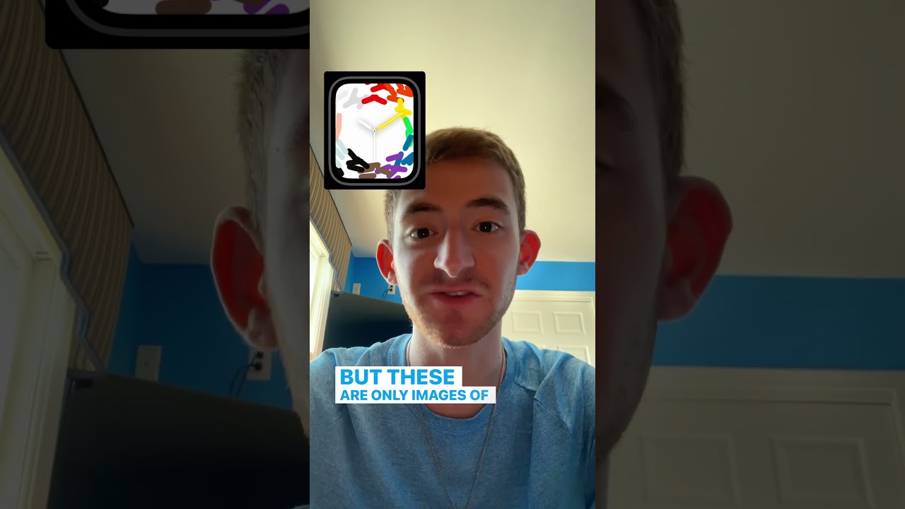 The NEW Pride Apple Watch Band is coming soon!