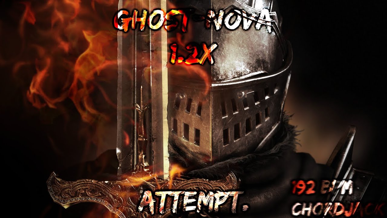 192 bpm dense chordjack - ghost-nova (ltd) 1.2x 94.18%