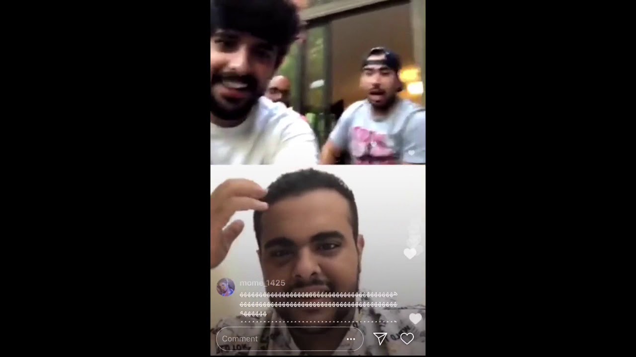 بث توام سعادتنا في امريكا الجزء الثالث