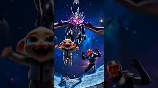 🚀👽 Lost Alien in Space: The Robot Dragon Rescue Adventure 🤖🐉✨#aiwap4u