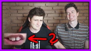 UHODNI YOUTUBERA!! w/ Herdyn