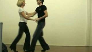 18 June 2009 - Intermediate Routine