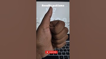 Typewriting results ✅️#trendingshorts #Typewriting #results2025 #likeshareandsubscribe