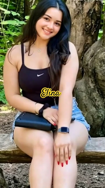Elina devia trending videos #elina #elinadevia