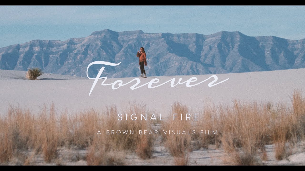 Guarda Signal Fire - Forever (Official Music Video) su YouTube Guarda Signal Fire - Forever (Official Music Video) su YouTube